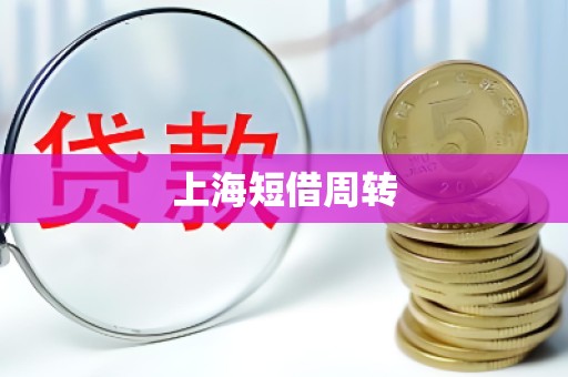 上海短借周转